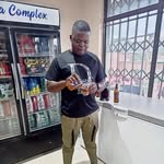 Luke Charles - @lukecharles45 - Instagram