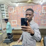 Luke Charles Brendling - @saniaminu3494 - Instagram