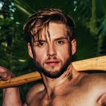 Luke Charles Stafford - @lukecharlesstafford - Instagram