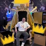 Luke Chase - Facebook