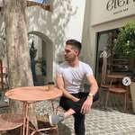 Luke Chase - @lukechase39 - Instagram