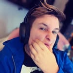 Luke Chase - @deadbirdku - Instagram