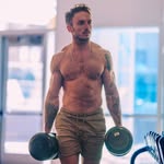 Luke Chase | Online & In Person Fitness Coach - @waistcoachluke - Instagram