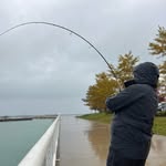 Luke Chatfield - @lukecfishingwi - Instagram