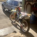 Luke Cherry - Facebook