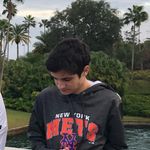 Luke Cherry - @luke.cherry_ - Instagram