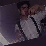 Luke/Cherry - @ch3rry_kun - Instagram
