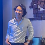 Daniel Cheng - @lukechows - Instagram