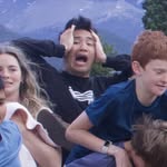 Luke Chow - @luketchow - Instagram