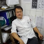 Luke Chow - @lukechow3 - Instagram