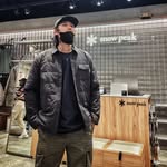 Luke - @lukechowhk - Instagram