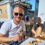 Luke Clements - @lukeclements27 - Instagram