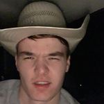 Luke Clevenger - @lukeclev303 - Instagram
