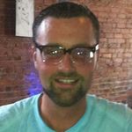 Luke Clevenger - @lukeclevenger - Instagram