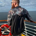 Luke Clevenger - @strawberryjam66 - Instagram