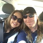 vokillist clevenger - @luke_clevengerboneshaker - Instagram
