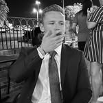 Lucas Dwyer - @lukecloses - Instagram