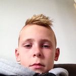 Luke Close - @lu53_clo53 - Instagram