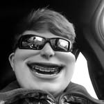 Luke Cody - @bigbonds_lc50 - Instagram