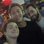 Luke Cohen - @luke_c0 - Instagram