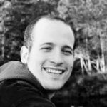 Luke Cohen - @mantis480 - Instagram