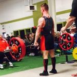 Luke Cohen - @luke_cohen_powerlifting - Instagram