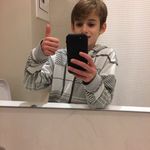 Luke Cohen - @lukecohen7519 - Instagram