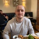 Luke Cohen - @luke.cohen.chef - Instagram