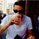 Luke Cohen - @luke_cohen88 - Instagram