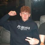 Luke Cohen - @luke.cohen3 - Instagram
