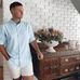 Luke Cohen - Facebook