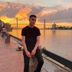 Luke Comfort-Cohen - @the_lukelife - Instagram