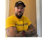 Luke Colwell - @lukecolwellmas - Instagram