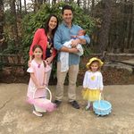 Luke Colwell - @lukecolwell25 - Instagram