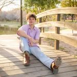 Luke Colwell - @lcolwell11 - Instagram