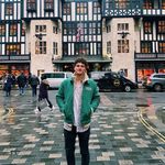 Luke Colwell - @lukewell - Instagram