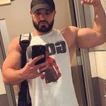 Brandon Luke Conley - @mr_swole93 - Instagram