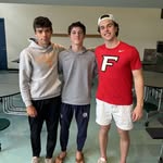 Luke Conley - @luke_conley21 - Instagram