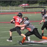 Luke Conley - @lukewildcat28 - Instagram