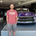 Luke Copenhaver - Facebook
