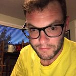 Luke Corbin - @lukejcoo - Instagram