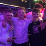 Luke Corbin - @lukecorbin123 - Instagram