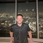 Luke Corbin - @luke_corbin - Instagram