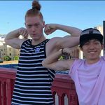 Luke Corbin - @bankoblaster - Instagram