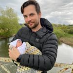 Luke Corbin - @lukecorbin1 - Instagram