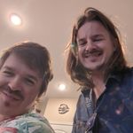 Luke Corbin - @fiber.mancer - Instagram