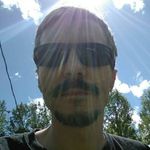 Luke Corbin - @corbin8137 - Instagram