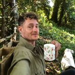 Luke Cotton - @edinburghssecretgardens - Instagram