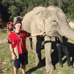 Luke Coulter - @lukecoulter95 - Instagram