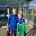 Lucas Cousins - Facebook